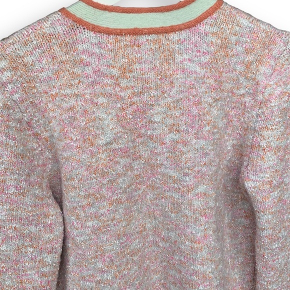 J. Crew Cardigan Sweater Lady Jacket SOLD - Picture 12 of 16